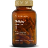 Herbavia Shiitake extrakt z hub