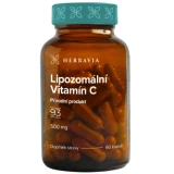 Herbavia lipozomální vitamin C