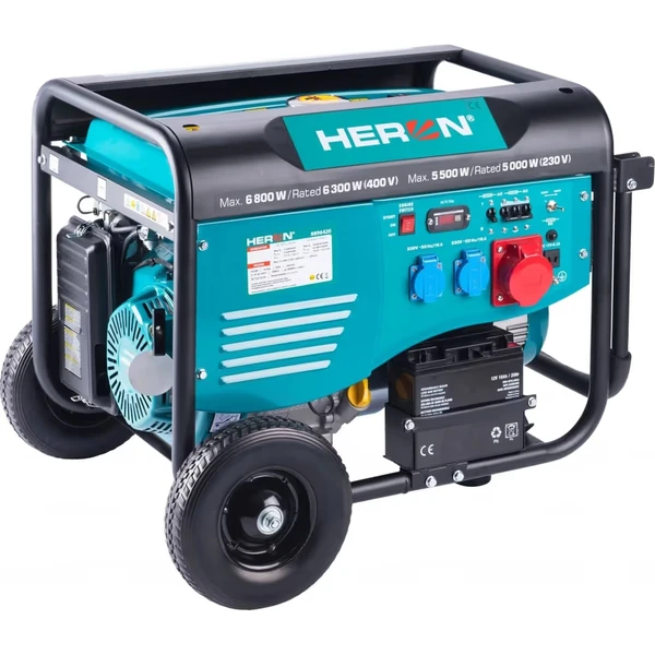 Heron 8896420: Product review