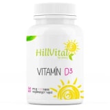 HillVital Vitamín D3
