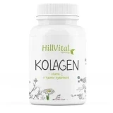 HillVital kolagen kapsle