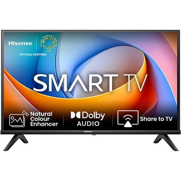 Hisense 32A4Q: Product review