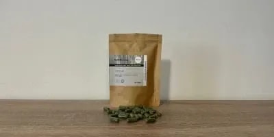 Healthstrong Green+