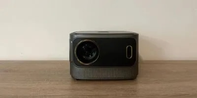 Přenosný Projektor Aerium D3500