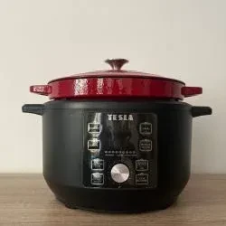 TESLA MultiCook MC600 Pro: Product review