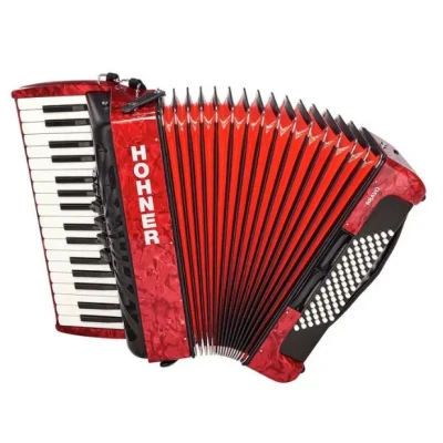 Hohner Bravo III 72