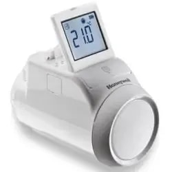 Honeywell Evohome HR92EE: Product review