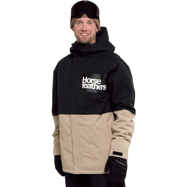 Horsefeathers Citadel: Product review