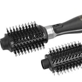 Hot Tools Black Gold Volumiser Set