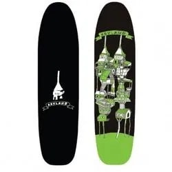 Hovland Club Singledeck: Product review