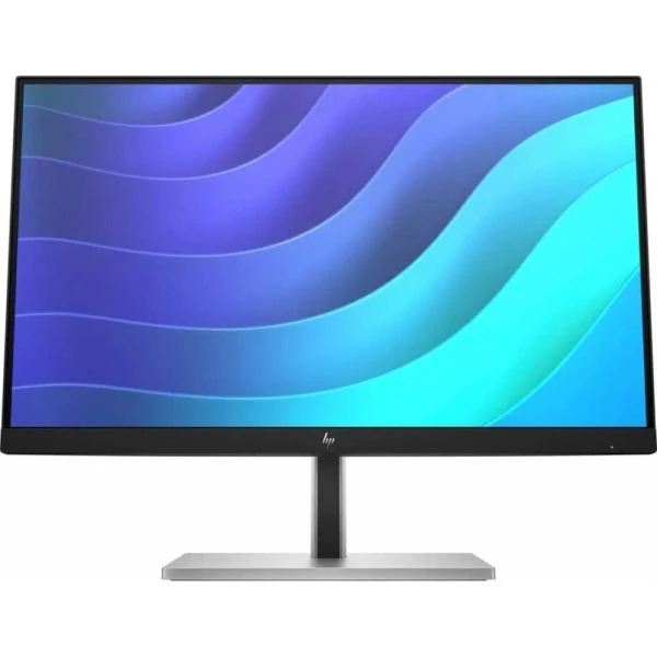 HP E22 G5 6N4E8AA: Product review
