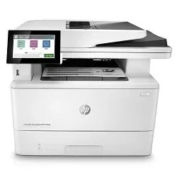 HP LaserJet Enterprise MFP M430f: Product review