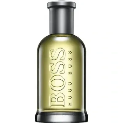 Hugo Boss No.6 Bottled: Product review