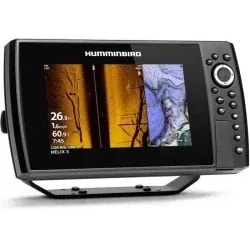 Humminbird HELIX 9x Chirp MSI+ GPS G4N: Product review