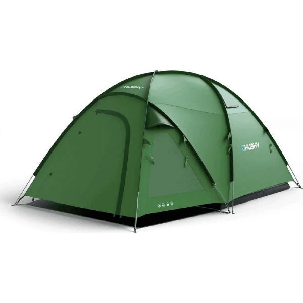 Husky Bigless 5: Product review