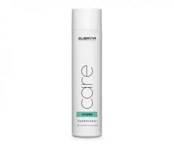 Subrina Hydro Conditioner: Product review