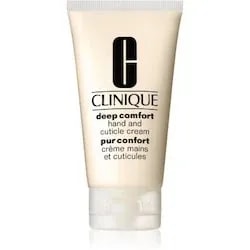 Krém na ruce Clinique: Product review