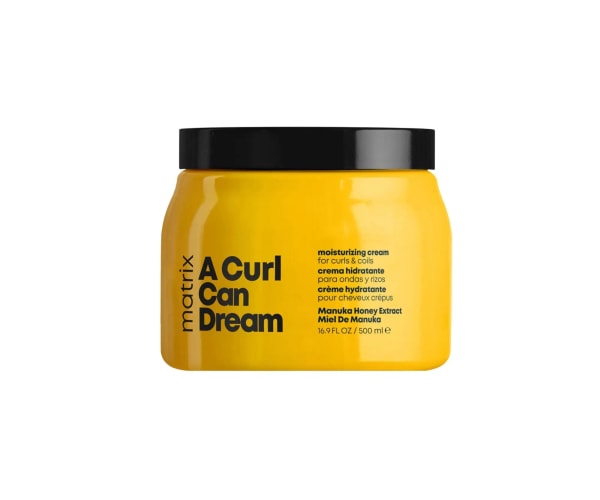 Matrix A Curl Can Dream: Product review
