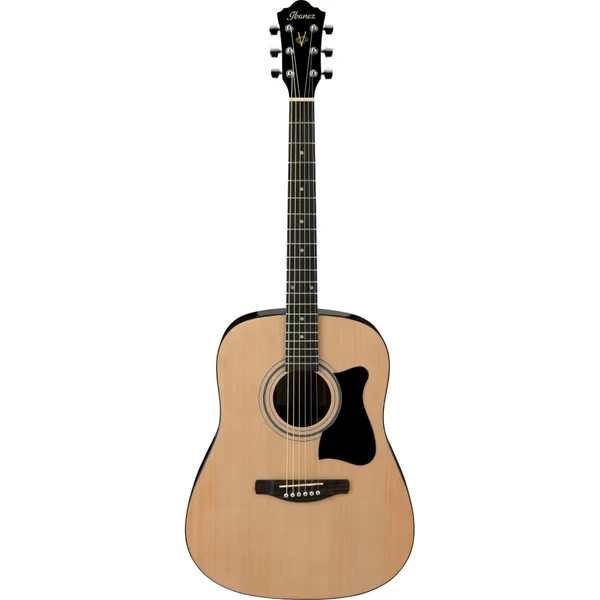 Ibanez V 50NJP Pack NT: Product review