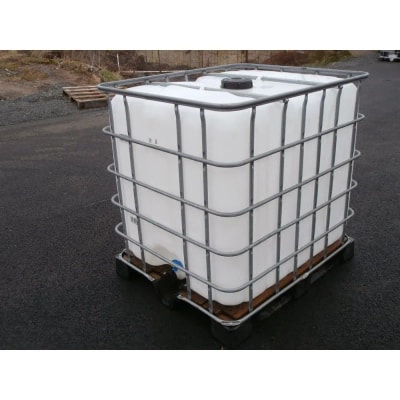 IBC 1000 l REKO