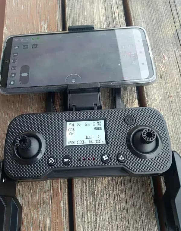 Dron Aerium Max 108 Laser