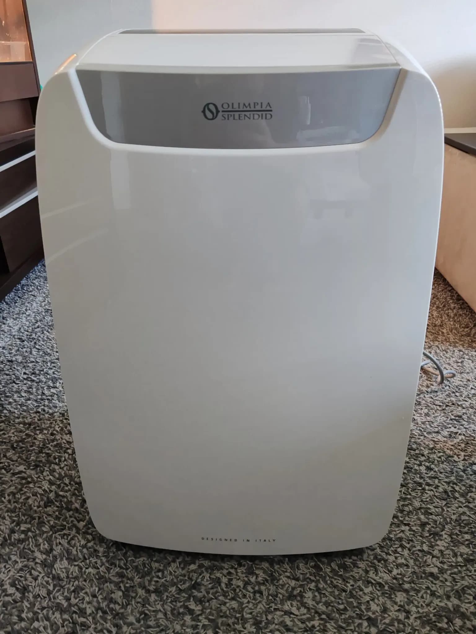 Olimpia Splendid Dolceclima AirPro 14 HP WiFi