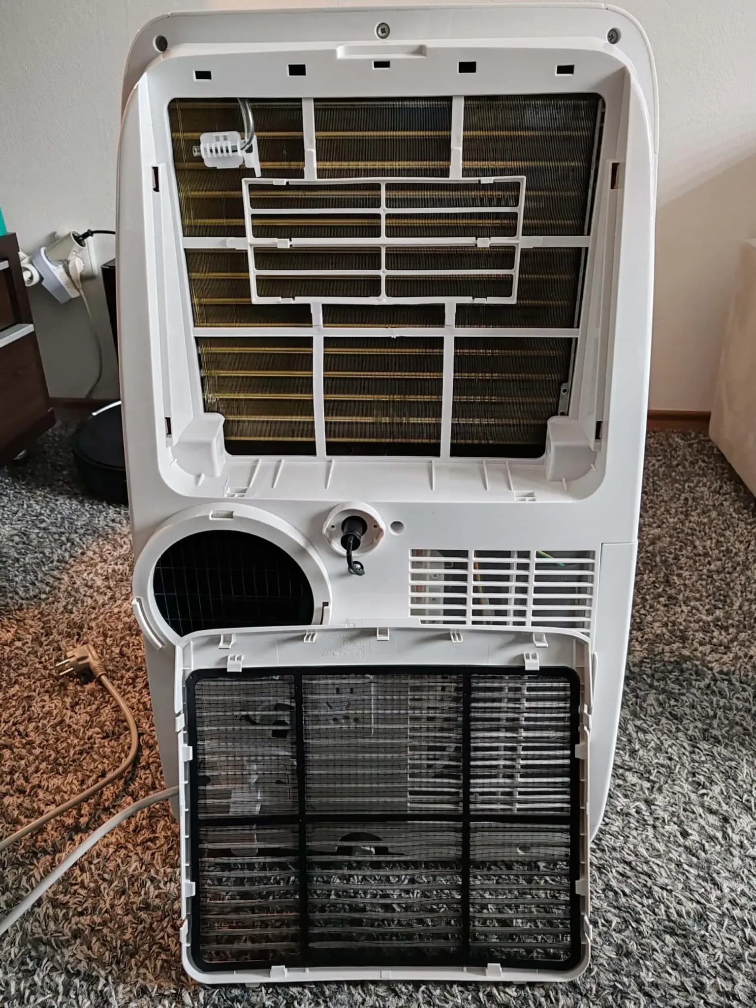 Olimpia Splendid Dolceclima AirPro 14 HP WiFi