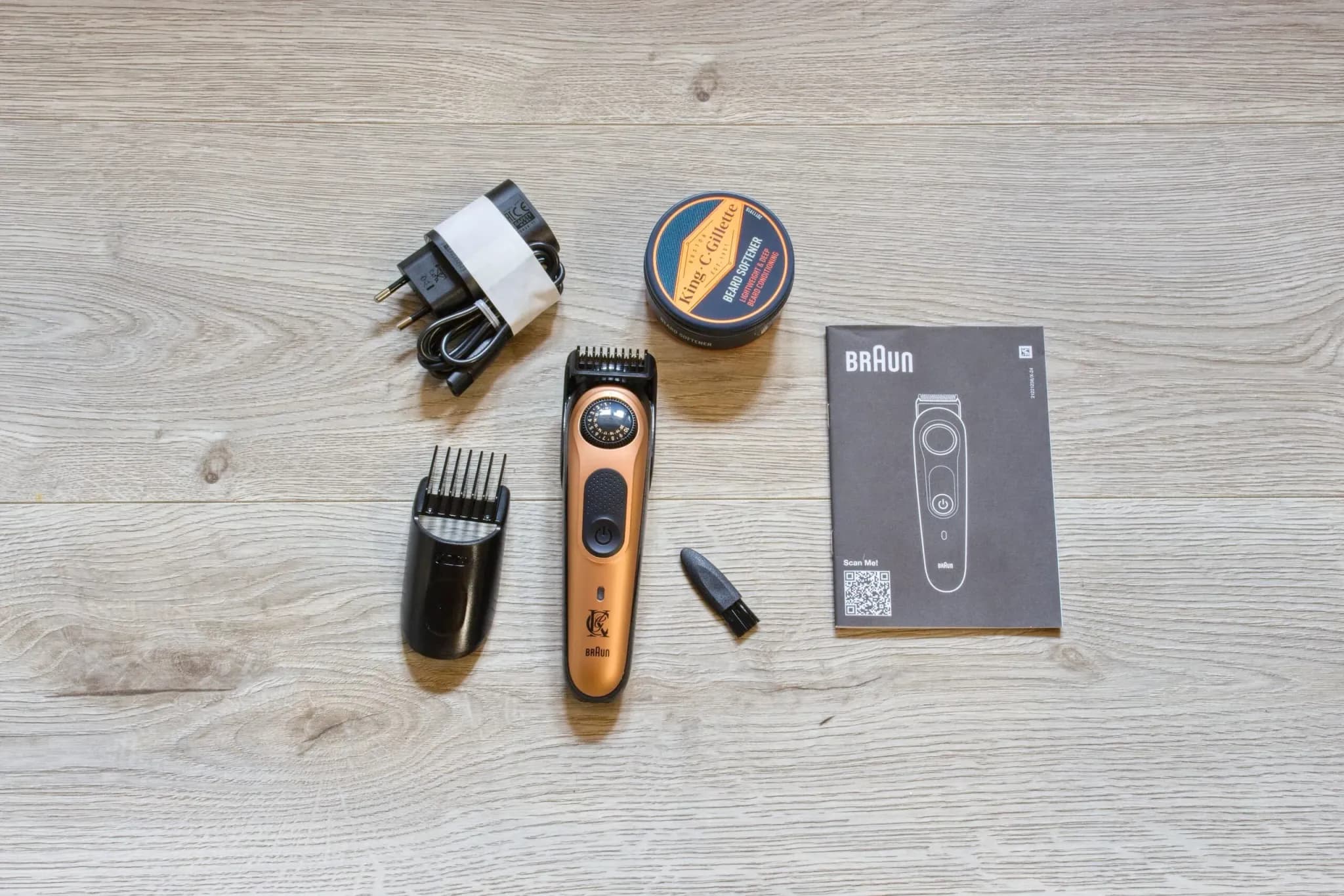 Gillette Beard Trimmer