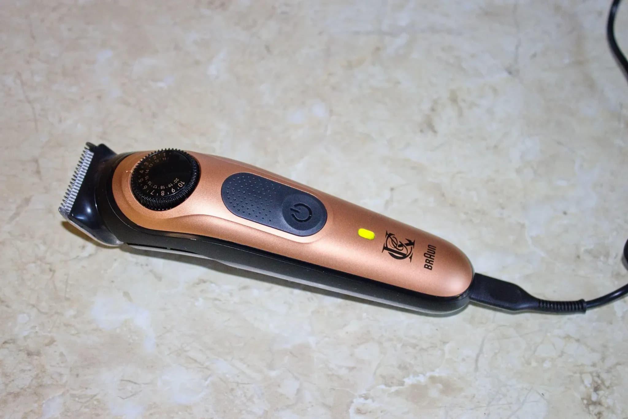 Gillette Beard Trimmer