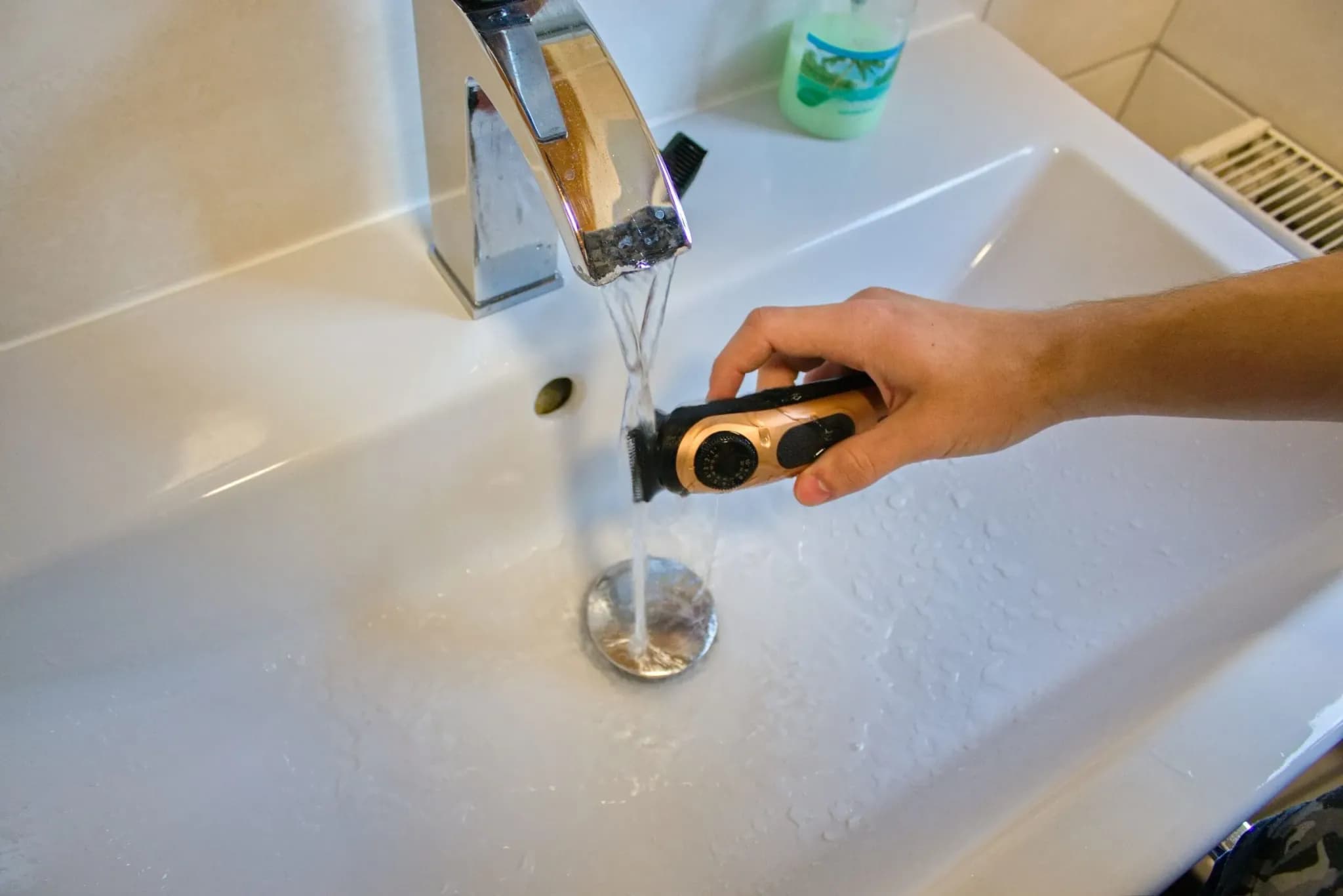 Gillette Beard Trimmer