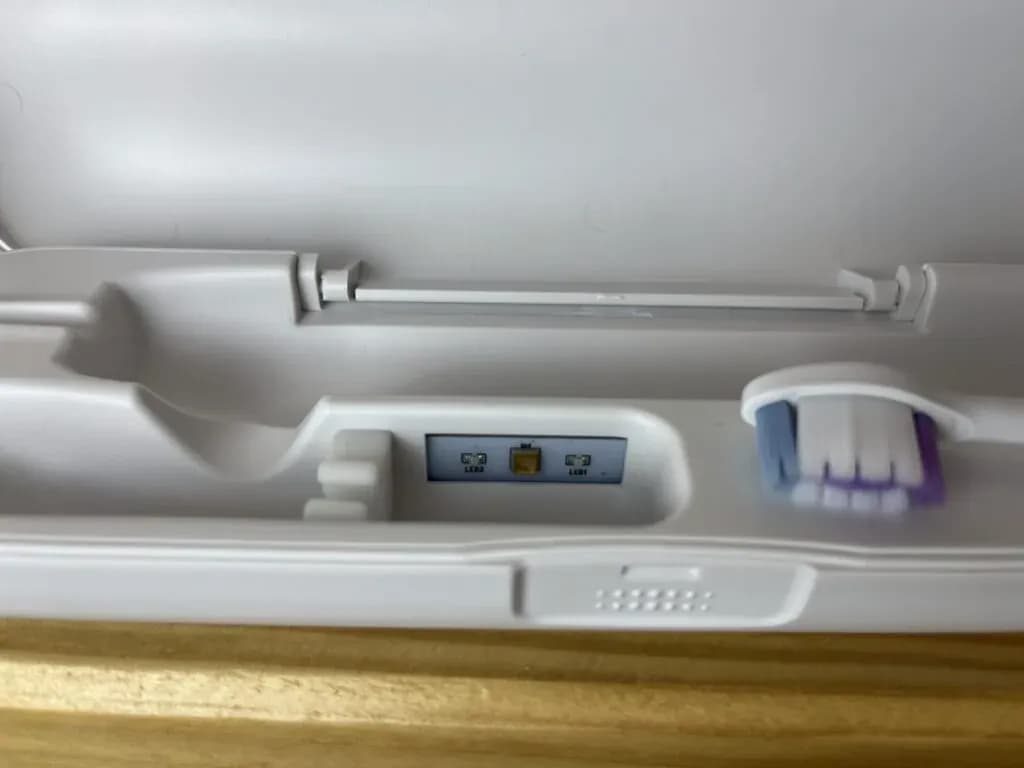 Truelife SonicBrush Clean70 UV
