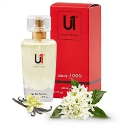 Imitace parfému Chanel No. 5: Product review