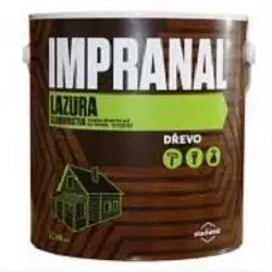Impranal Lazura