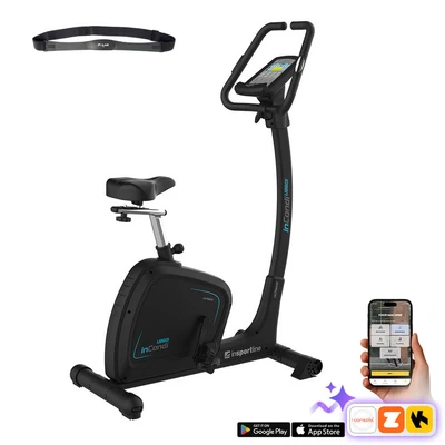 inSPORTline inCondi UB60i