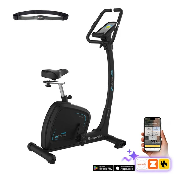 inSPORTline inCondi UB60i: Product review