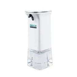 iNANO 350 ml: Product review