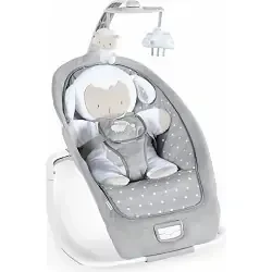 Ingenuity Cuddle Lamb: Product review