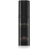 Inica Organic Liquid Foundation