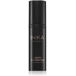 Inica Organic Liquid Foundation