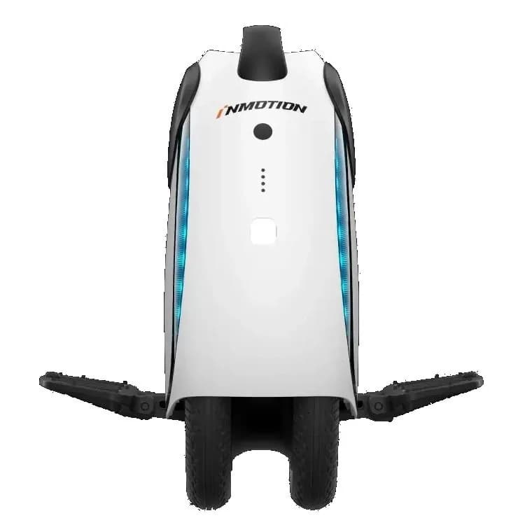 InMotion E20