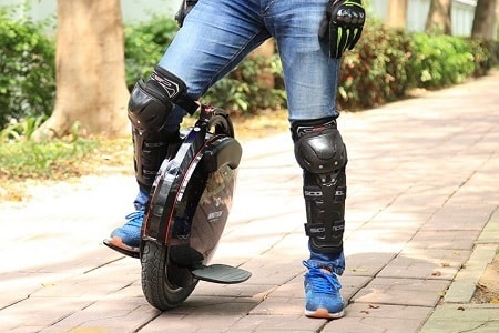 Inmotion V10F