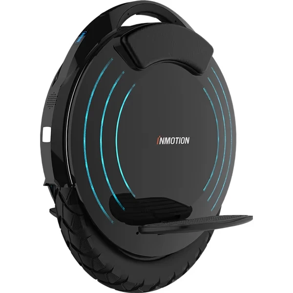 Inmotion V10F: Product review