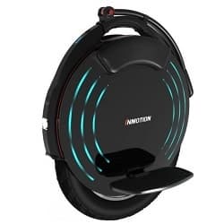 Inmotion V10F - elektrická jednokolka
