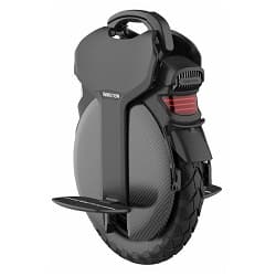 Inmotion V11 - výkon motoru a maximální rychlost - elektrická jednokolka