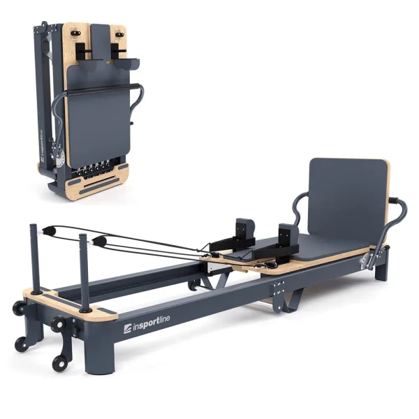inSPORTline Comfolder: Product review