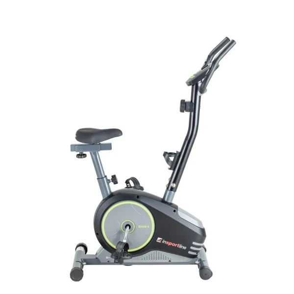 inSPORTline Ellare II: Product review