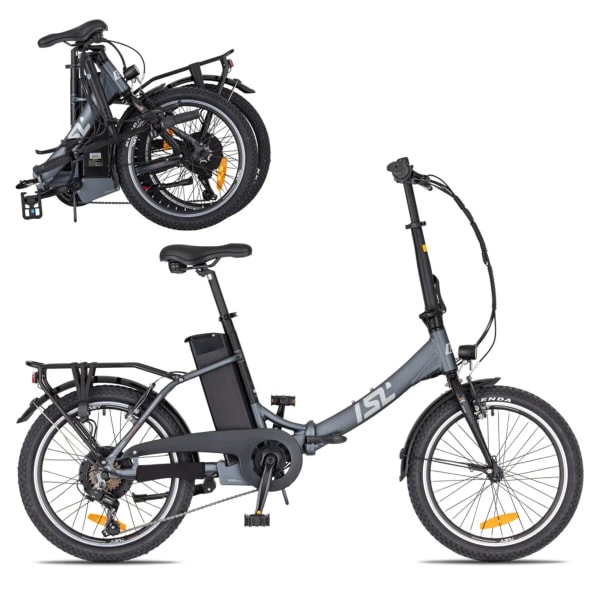 inSPORTline ISL Felior: Product review