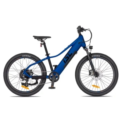 inSPORTline ISL Savager 24"