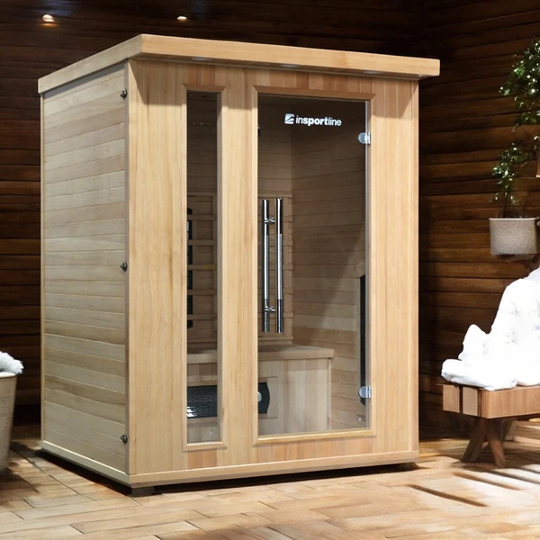 inSPORTline Mettsa 300: Product review