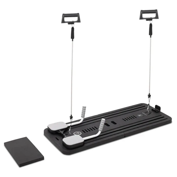 inSPORTline Trancer Basic: Product review